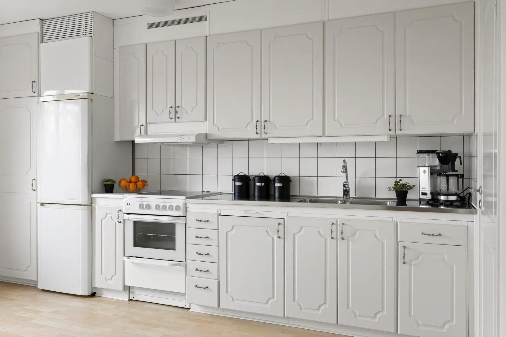 Bostadsrätt, Repslagaregatan 14D, Edvinshem, Ystad