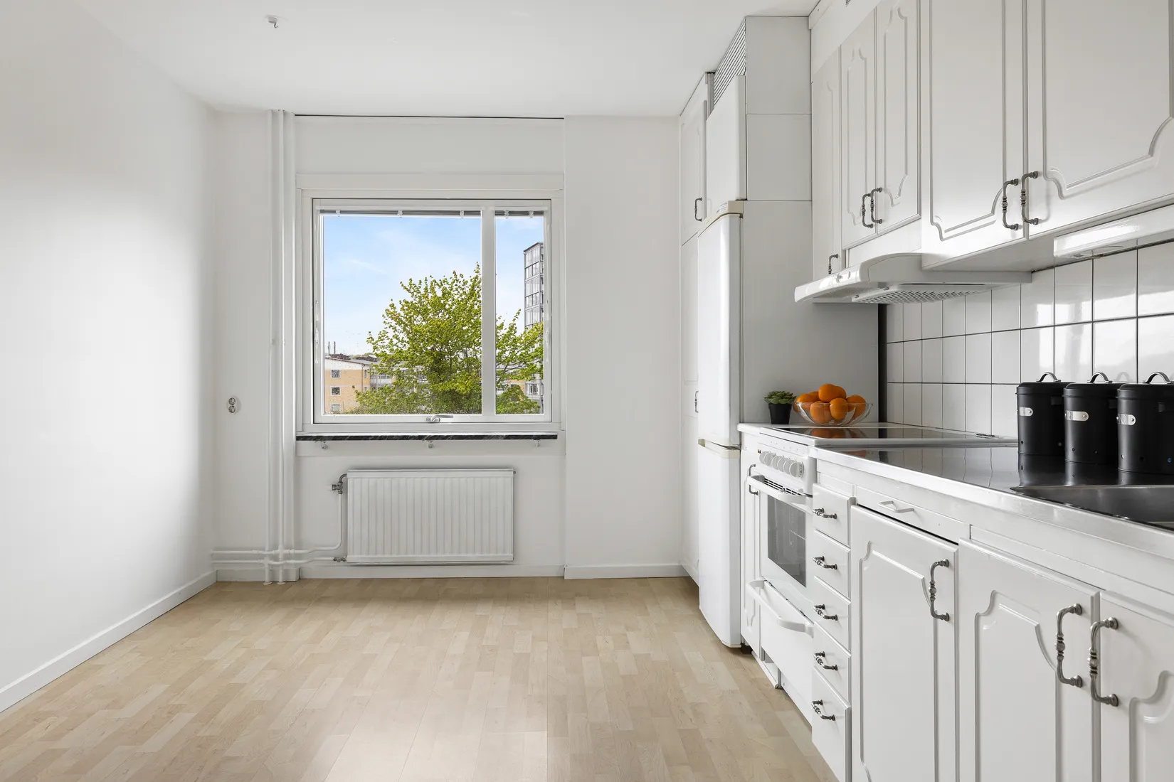 Bostadsrätt, Repslagaregatan 14D, Edvinshem, Ystad