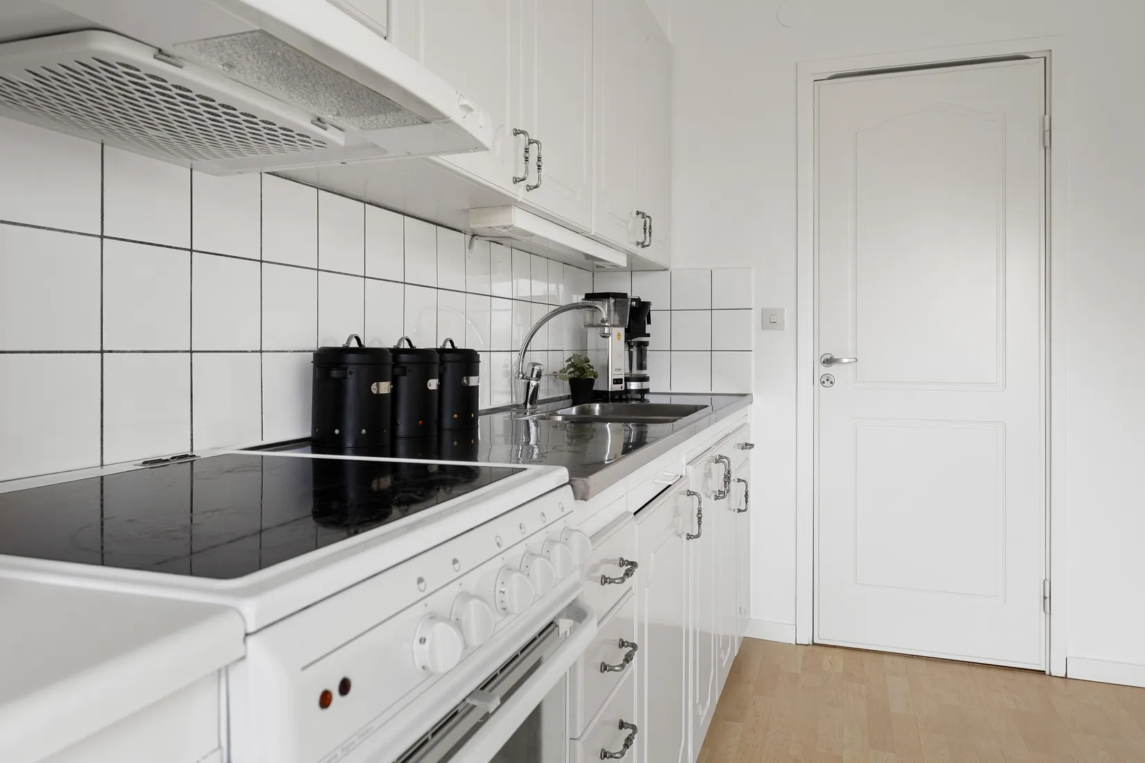 Bostadsrätt, Repslagaregatan 14D, Edvinshem, Ystad