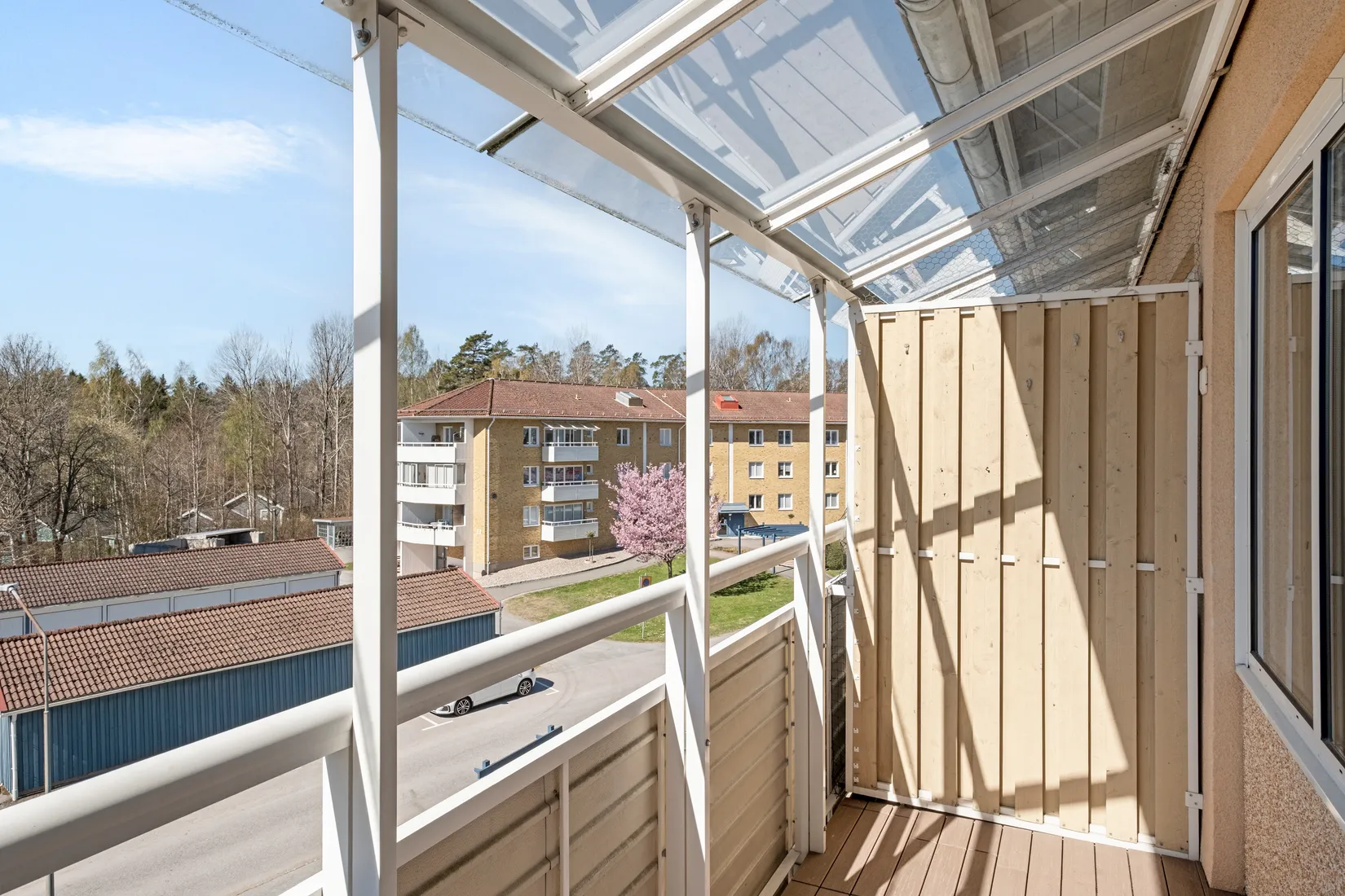 Bostadsrätt, Vilboksvägen 17C, Vilboken, Olofström