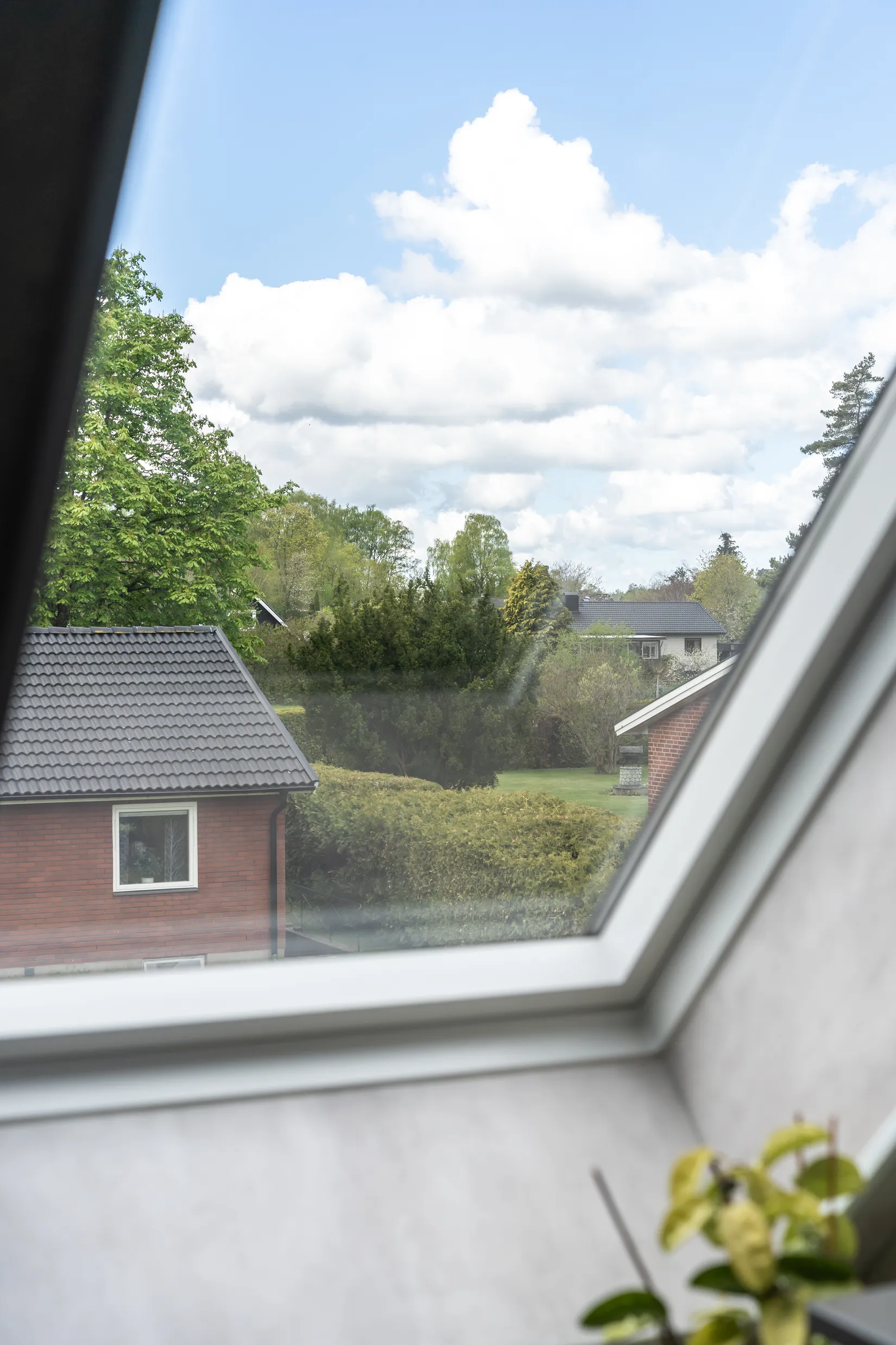 Villa, Mossvägen 6, Hässleholm