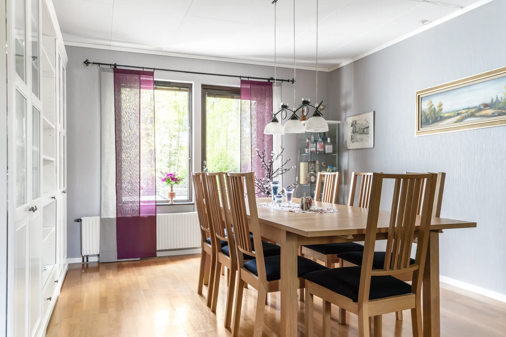 Villa, Mossvägen 6, Hässleholm