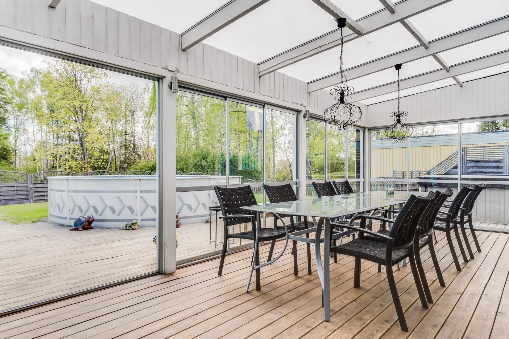 Villa, Mossvägen 6, Hässleholm