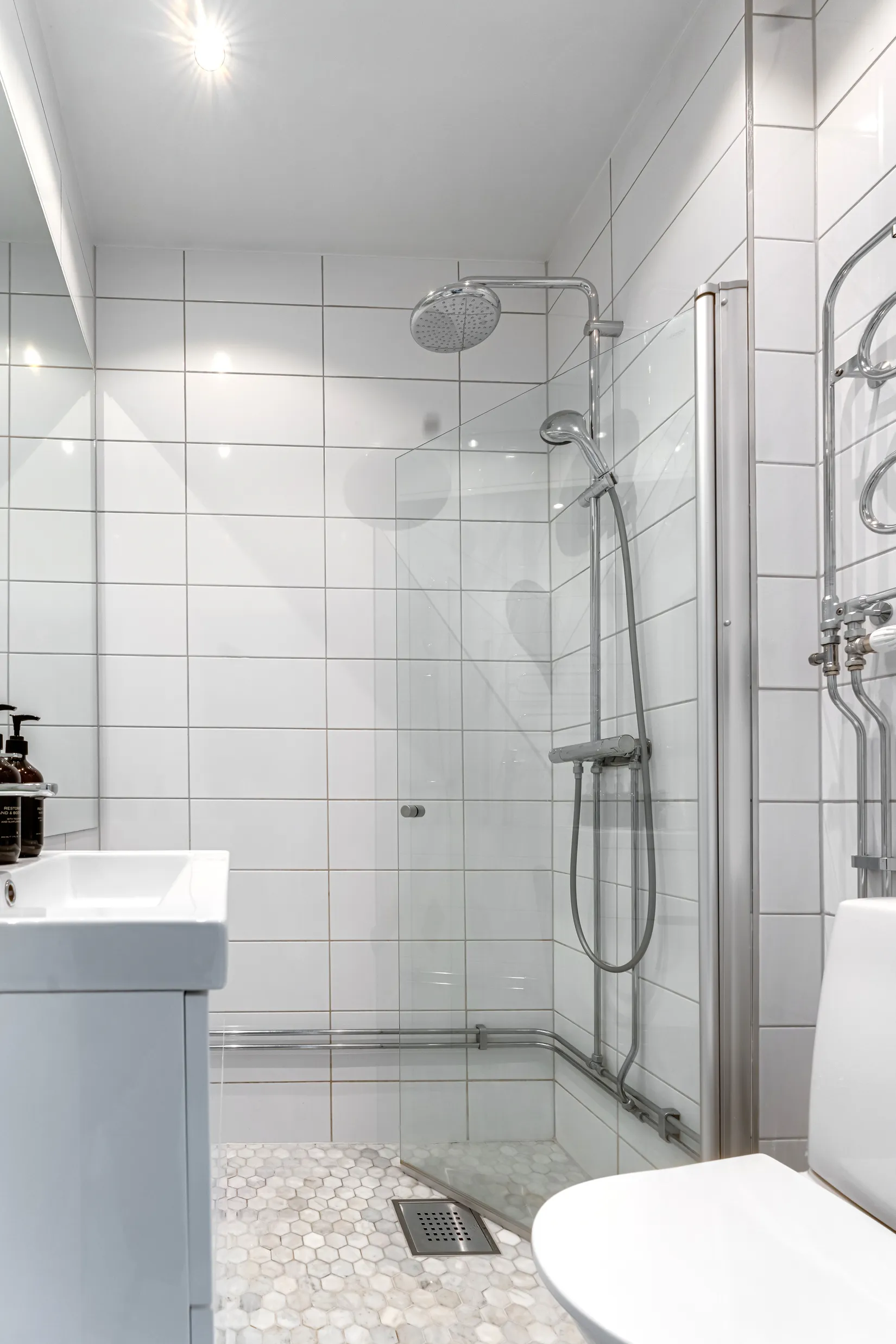 Bostadsrätt, Södra Esplanaden 16A, Lund - Centrum, Lund