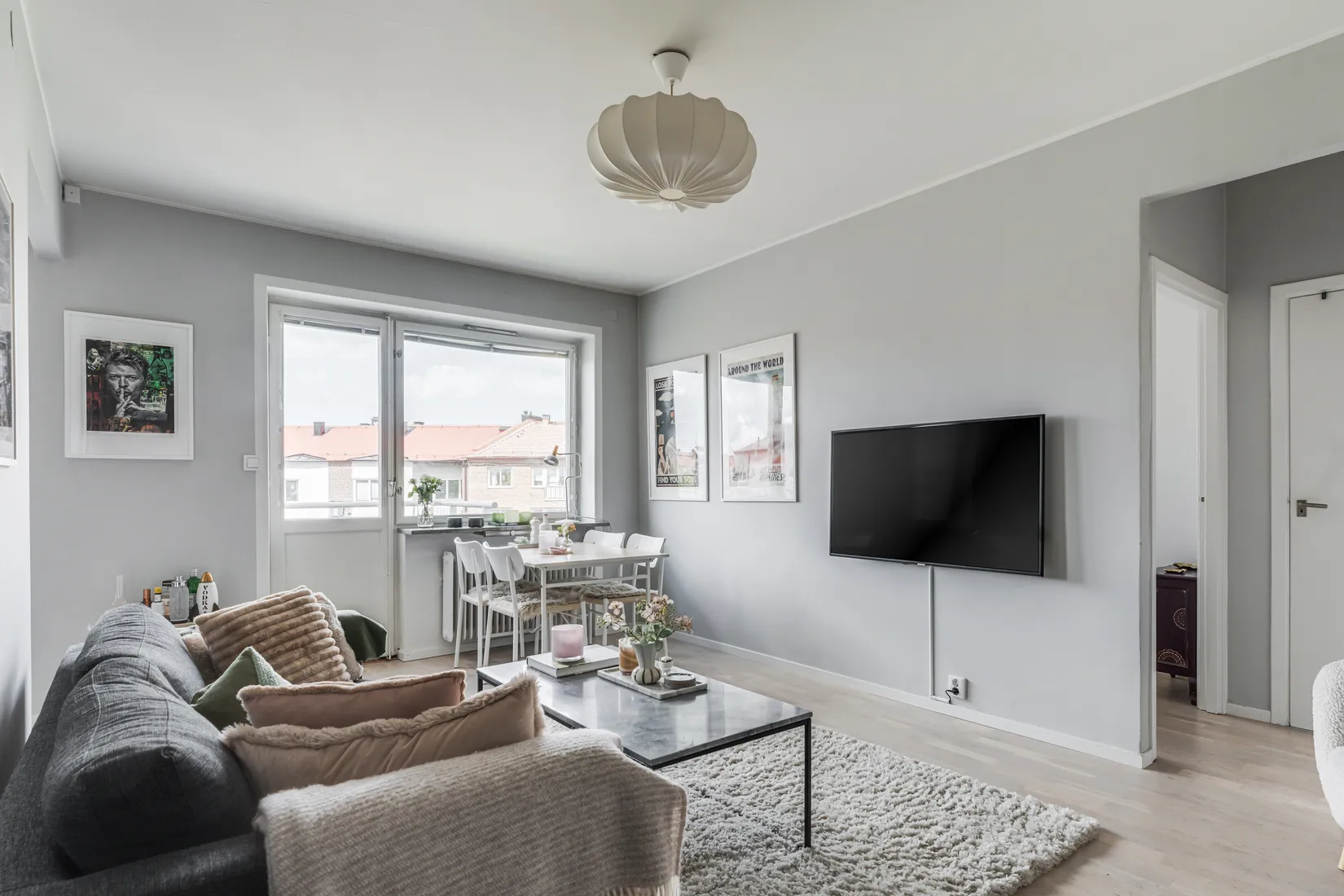 Bostadsrätt, Södra Esplanaden 16A, Lund - Centrum, Lund