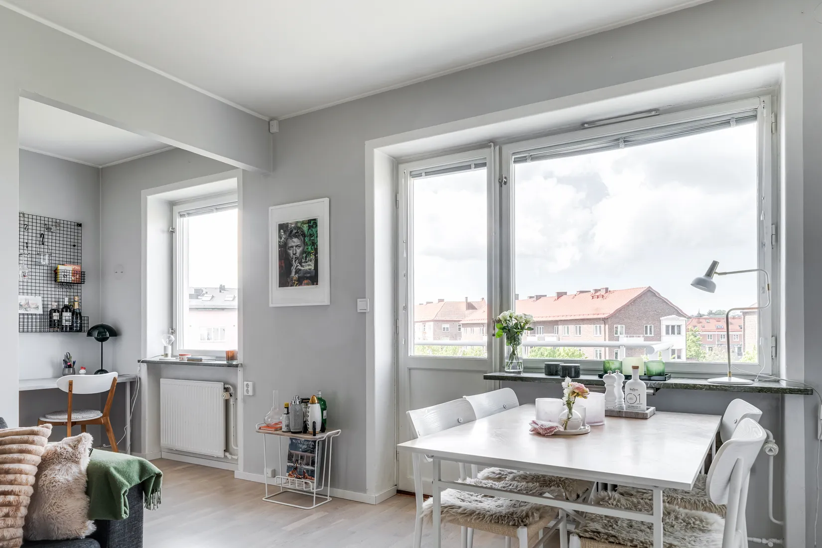Bostadsrätt, Södra Esplanaden 16A, Lund - Centrum, Lund