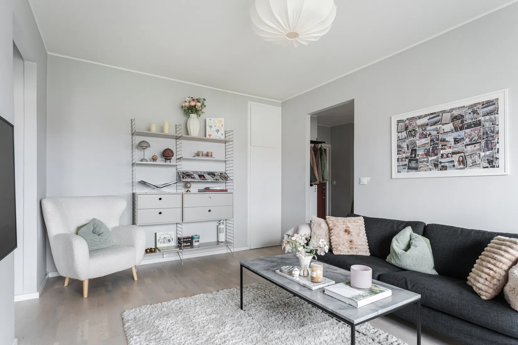 Bostadsrätt, Södra Esplanaden 16A, Lund - Centrum, Lund