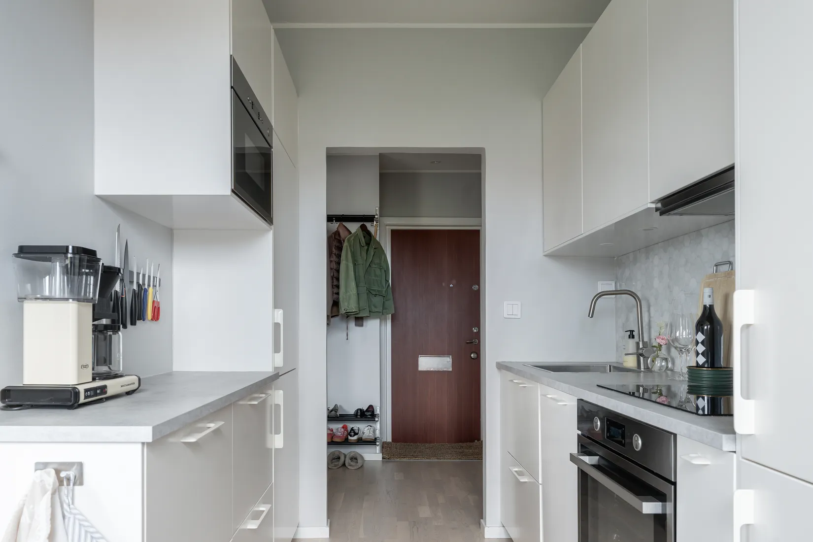 Bostadsrätt, Södra Esplanaden 16A, Lund - Centrum, Lund