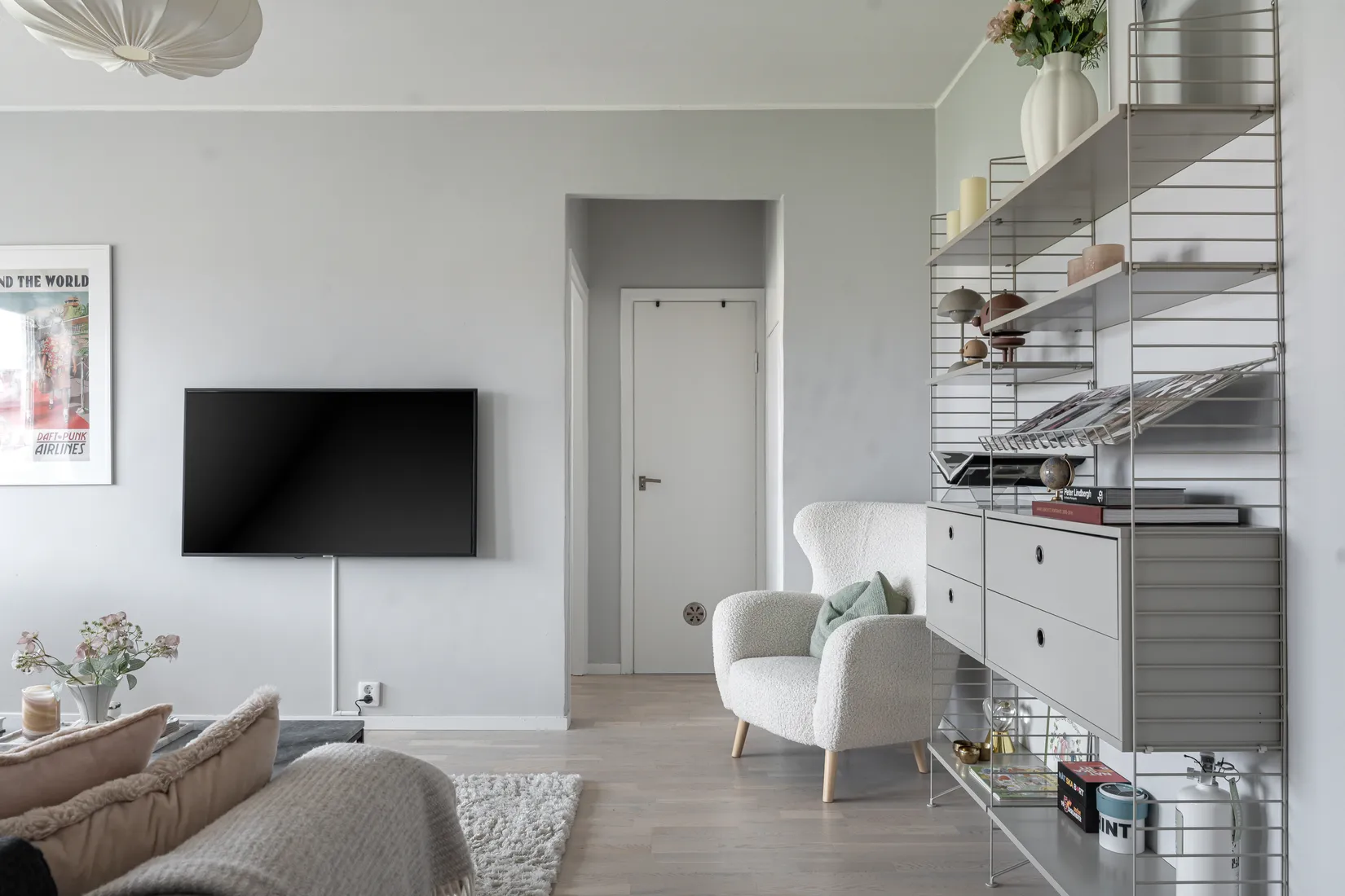 Bostadsrätt, Södra Esplanaden 16A, Lund - Centrum, Lund