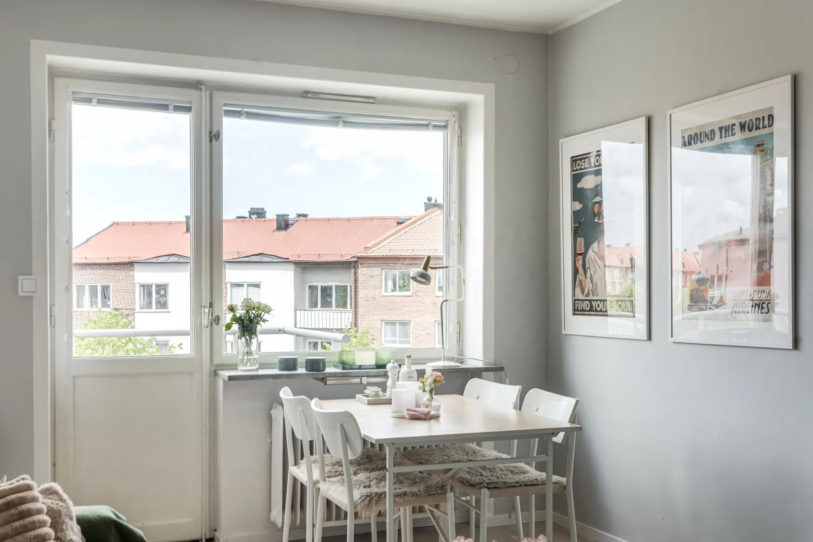 Bostadsrätt, Södra Esplanaden 16A, Lund - Centrum, Lund