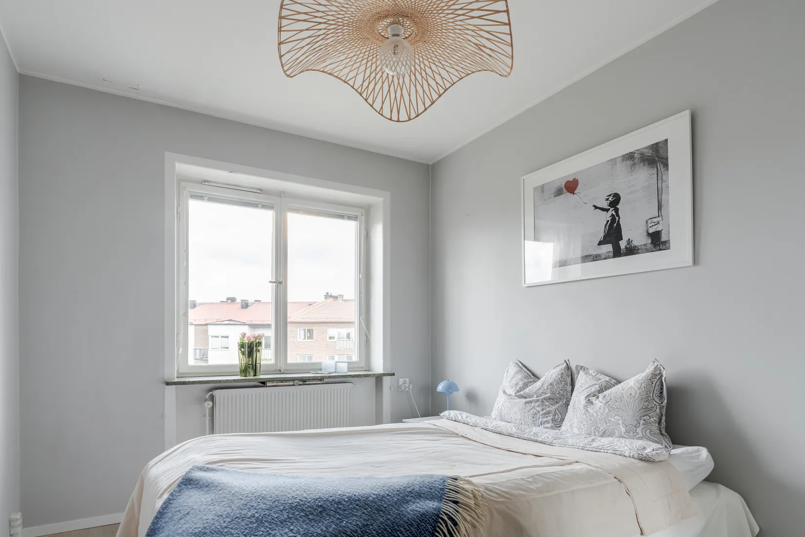 Bostadsrätt, Södra Esplanaden 16A, Lund - Centrum, Lund
