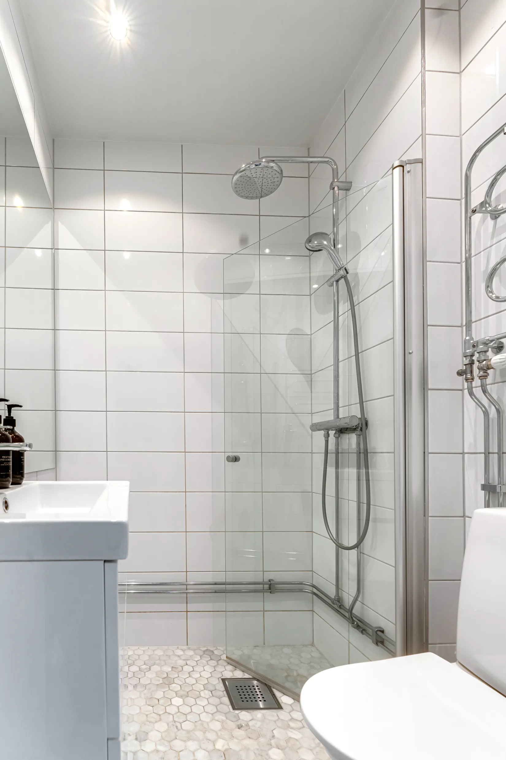Bostadsrätt, Södra Esplanaden 16A, Lund - Centrum, Lund