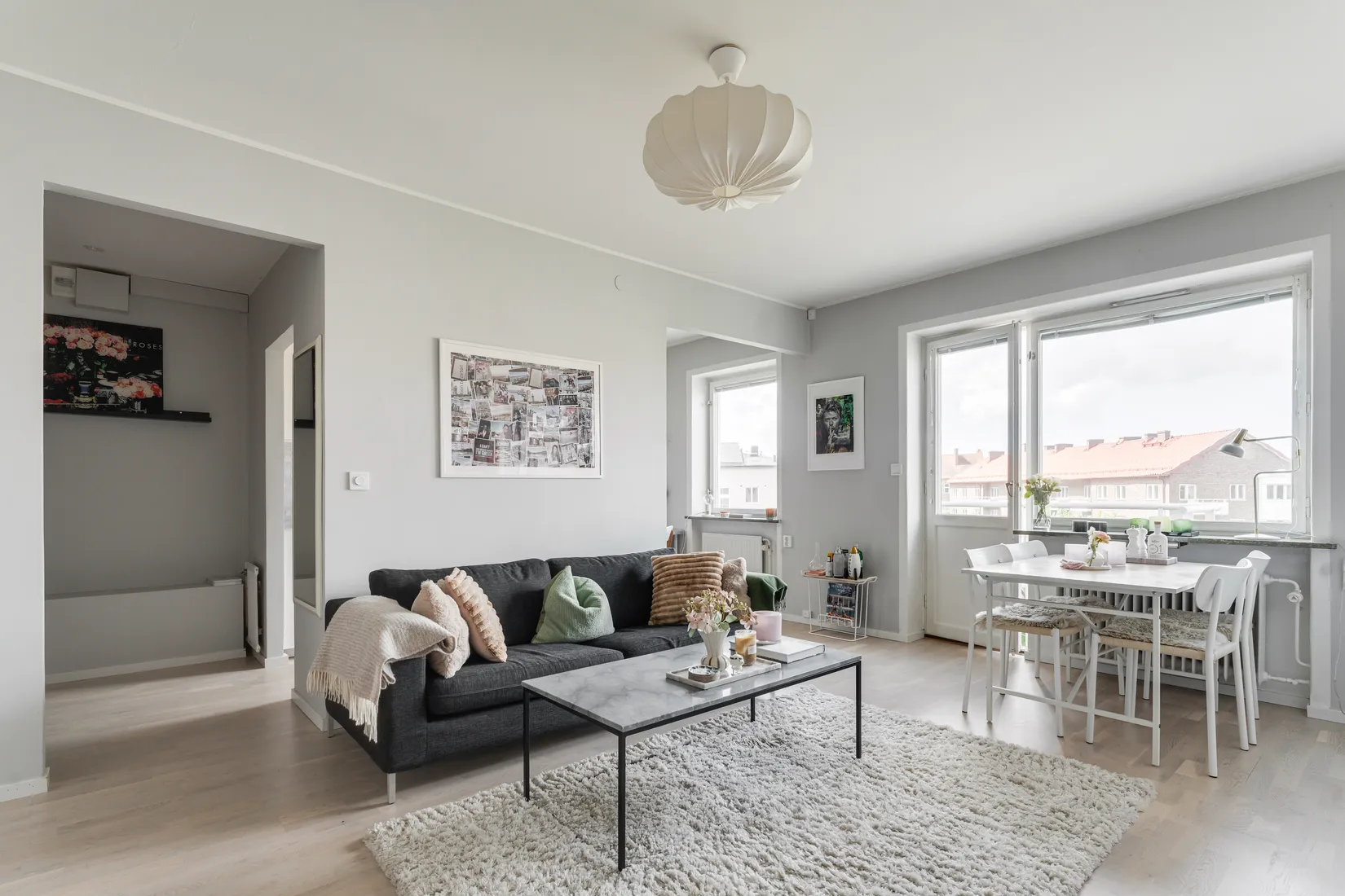 Bostadsrätt, Södra Esplanaden 16A, Lund - Centrum, Lund