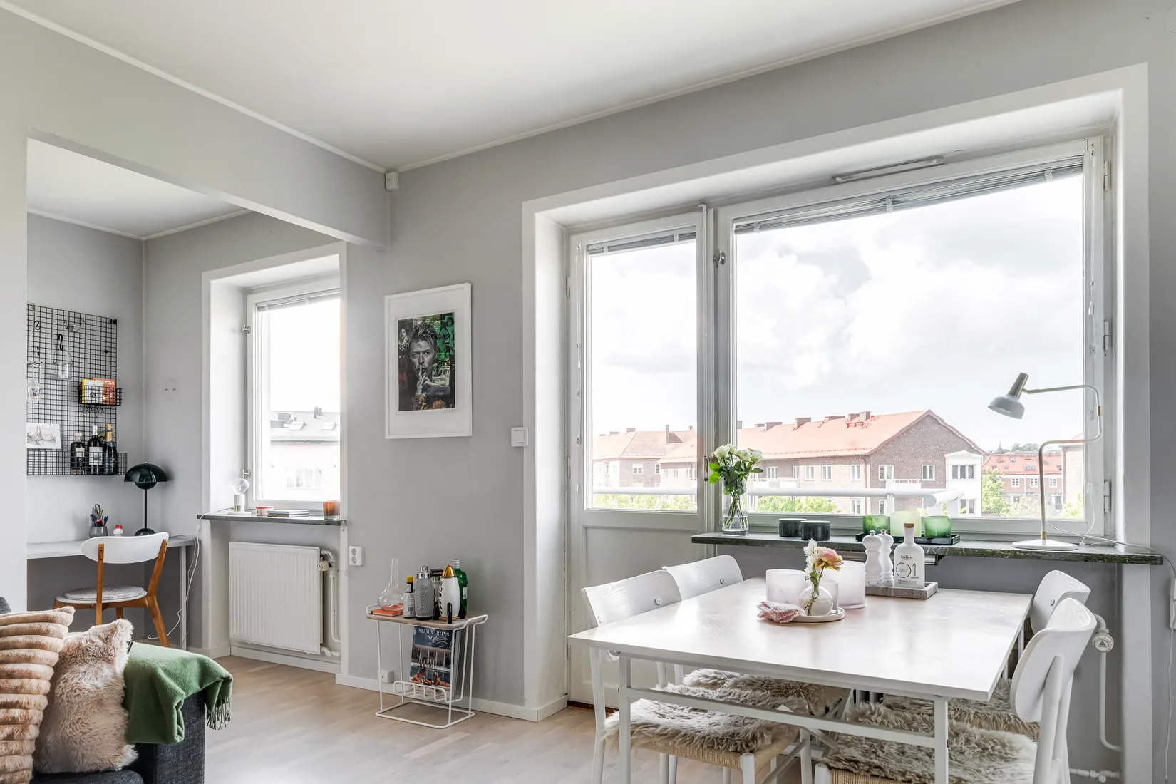 Bostadsrätt, Södra Esplanaden 16A, Lund - Centrum, Lund