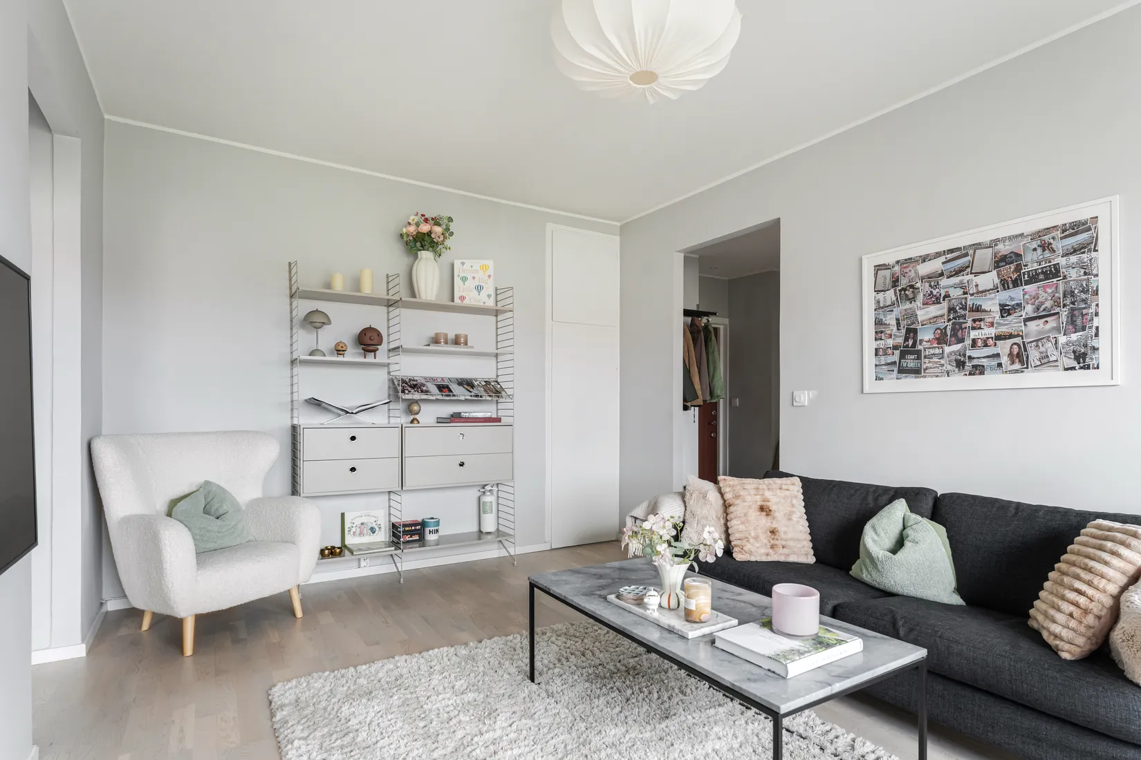 Bostadsrätt, Södra Esplanaden 16A, Lund - Centrum, Lund