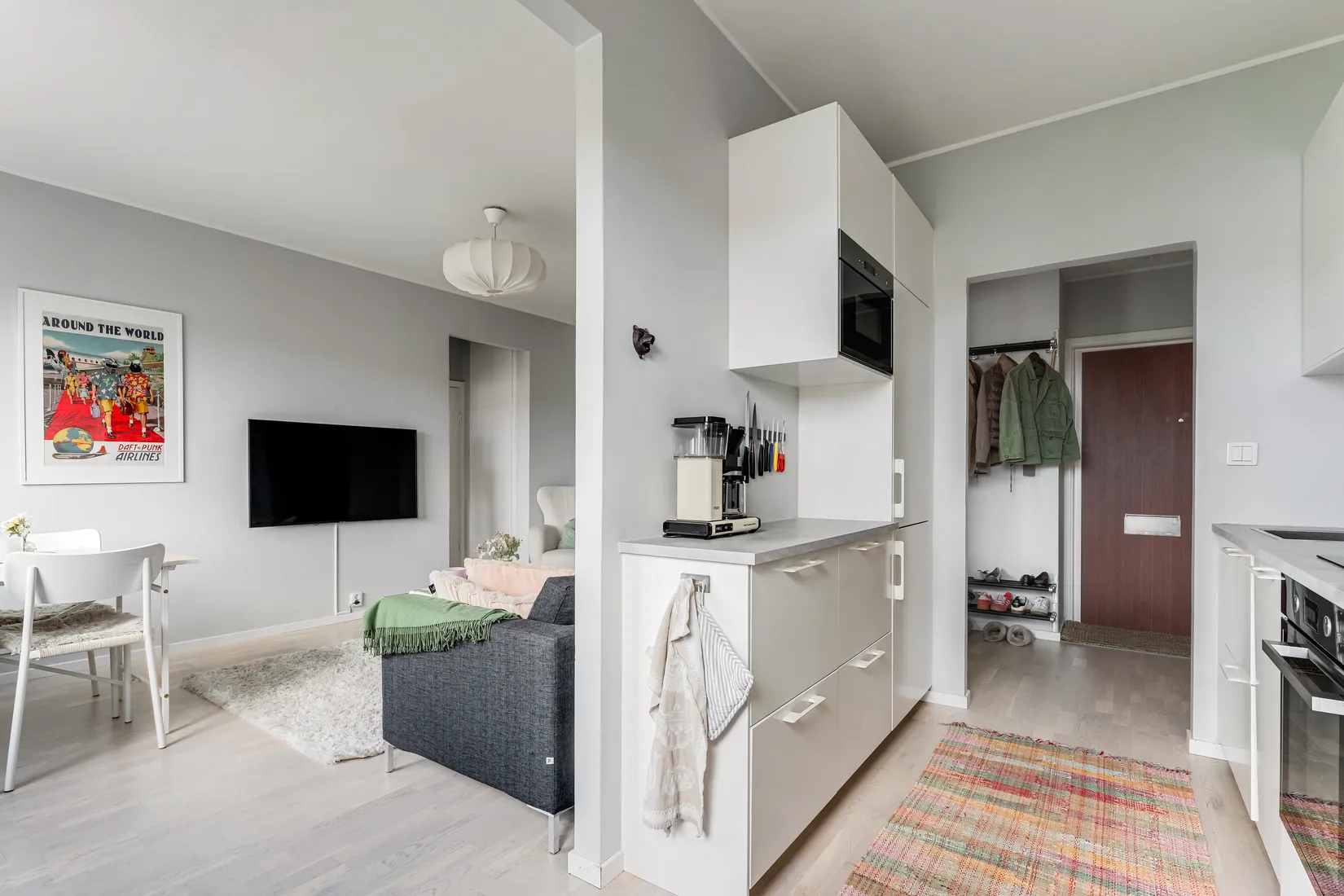Bostadsrätt, Södra Esplanaden 16A, Lund - Centrum, Lund
