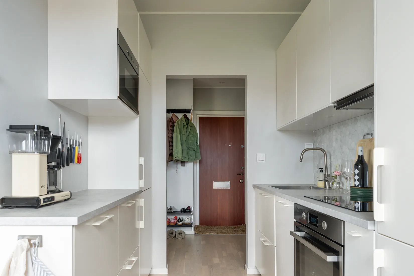 Bostadsrätt, Södra Esplanaden 16A, Lund - Centrum, Lund