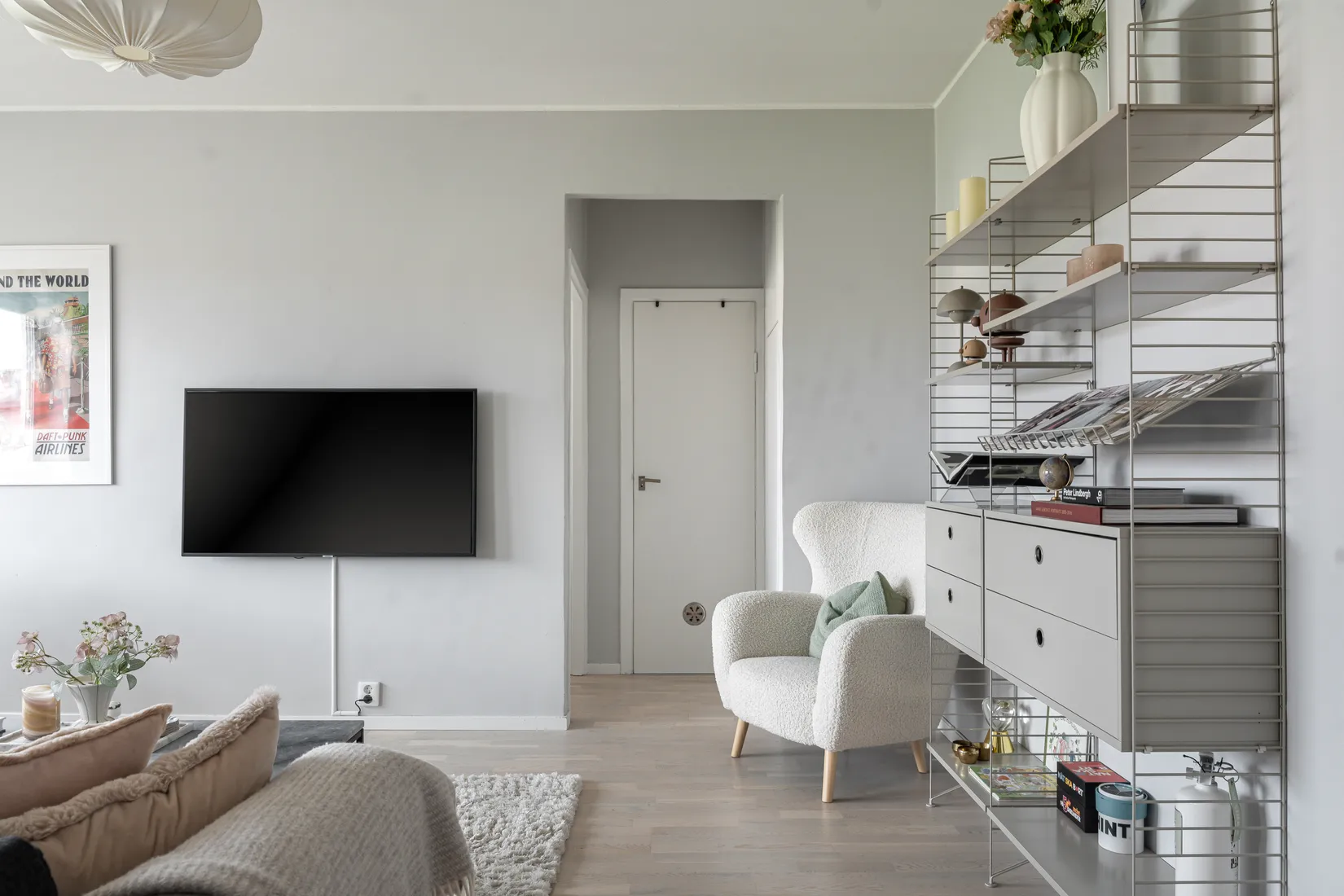 Bostadsrätt, Södra Esplanaden 16A, Lund - Centrum, Lund
