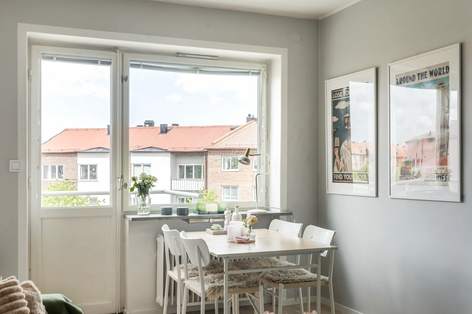 Bostadsrätt, Södra Esplanaden 16A, Lund - Centrum, Lund