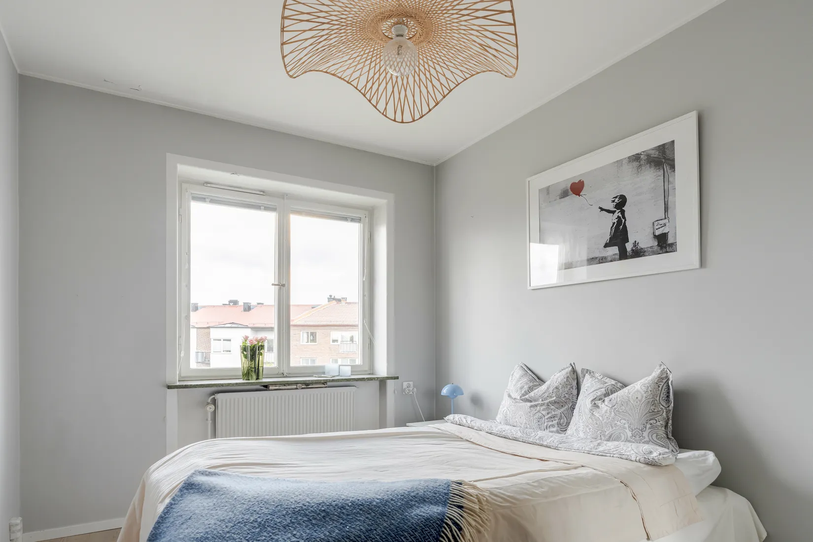 Bostadsrätt, Södra Esplanaden 16A, Lund - Centrum, Lund
