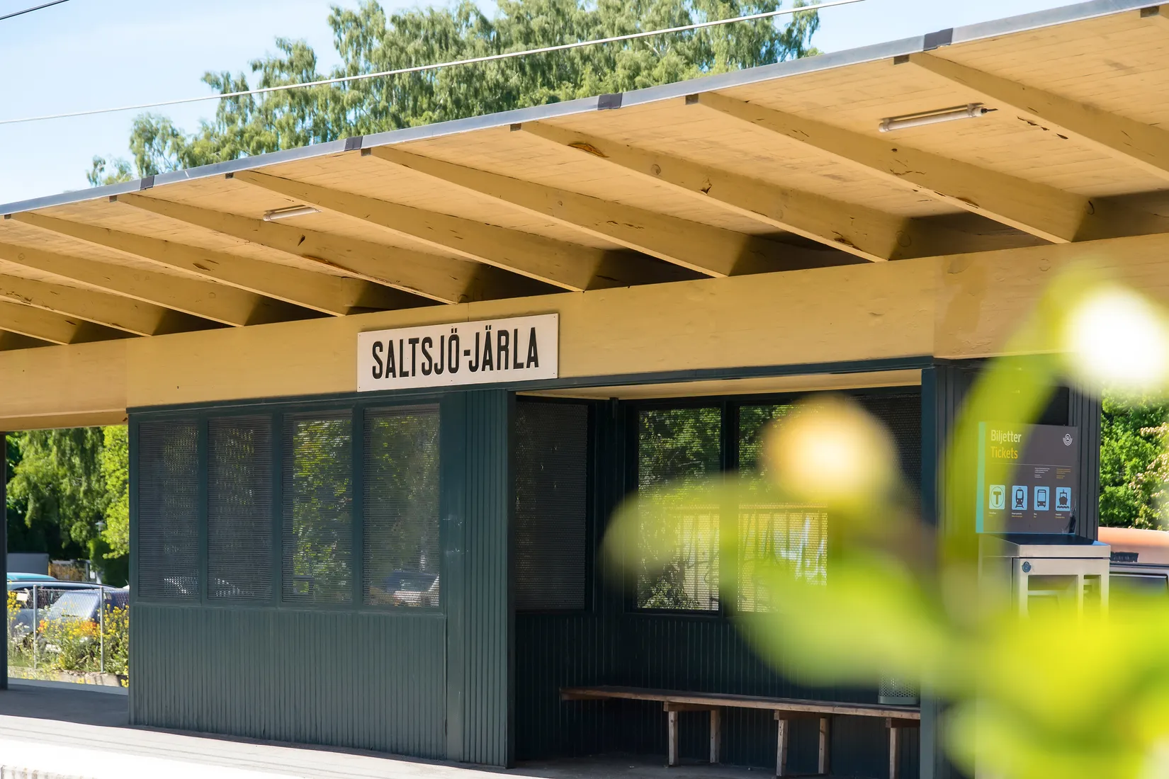 Bostadsrätt, Turbinvägen 13, Järla Sjö, Nacka