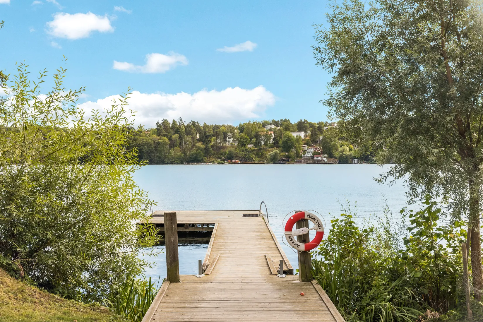 Bostadsrätt, Turbinvägen 13, Järla Sjö, Nacka