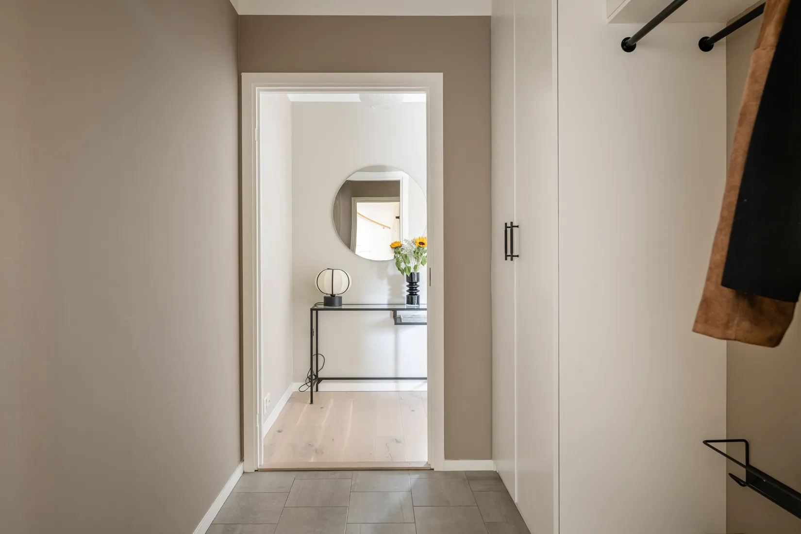 Bostadsrätt, Turbinvägen 13, Järla Sjö, Nacka
