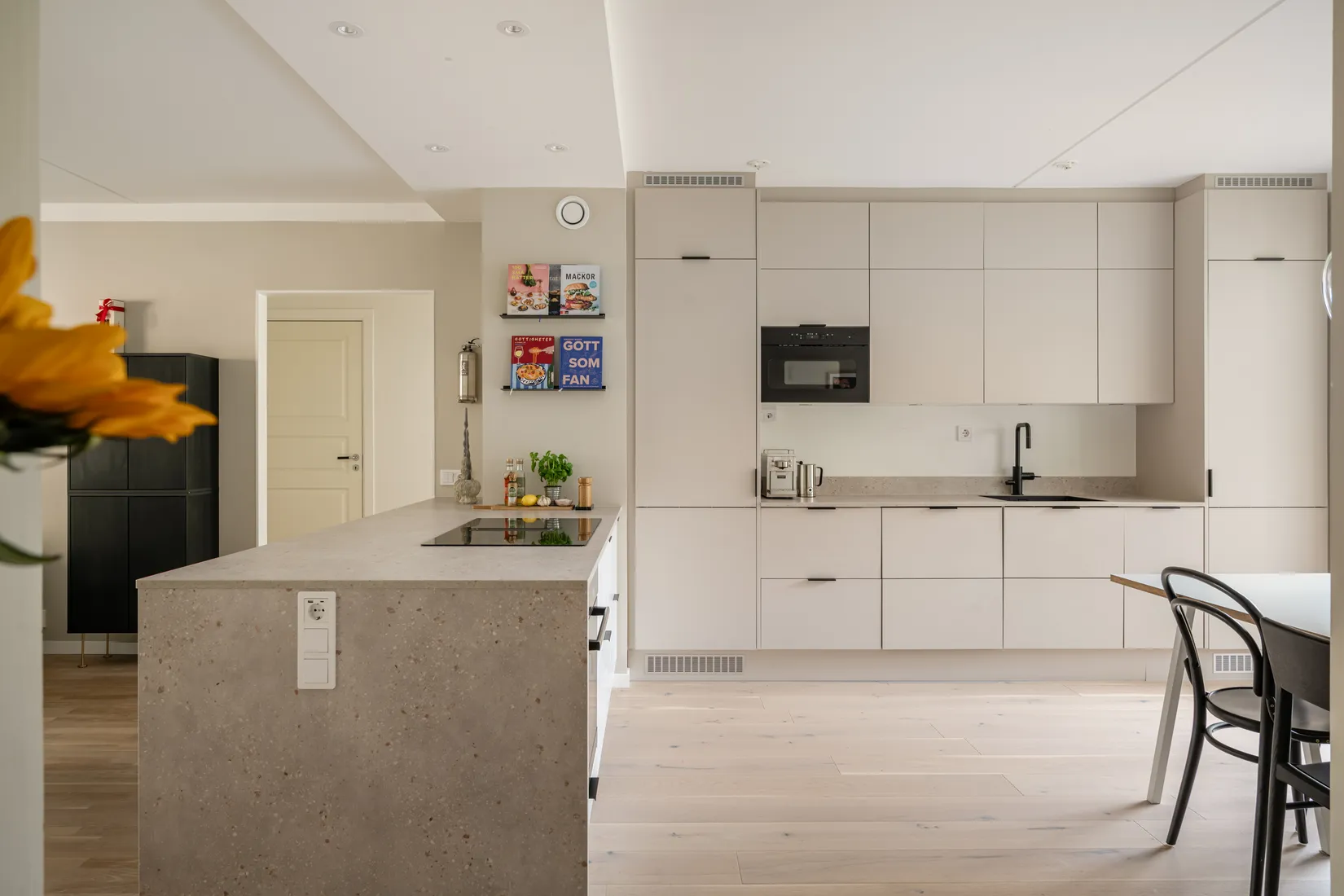 Bostadsrätt, Turbinvägen 13, Järla Sjö, Nacka