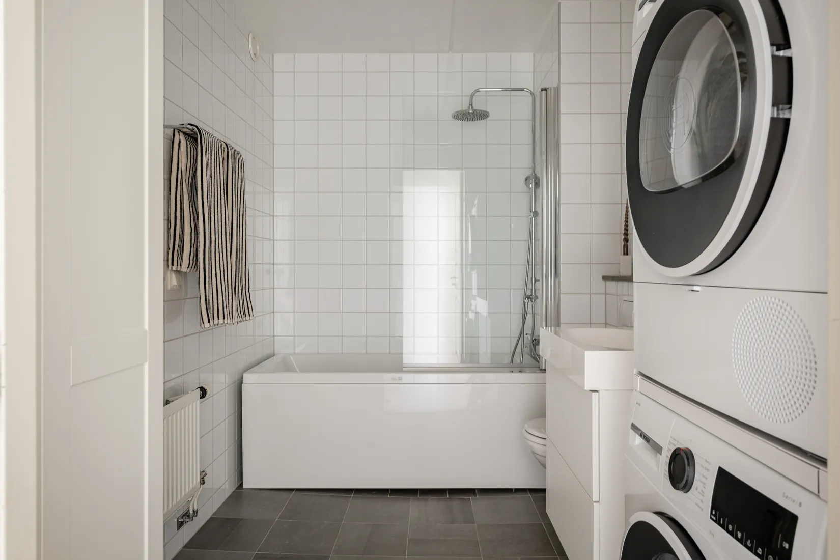 Bostadsrätt, Turbinvägen 13, Järla Sjö, Nacka