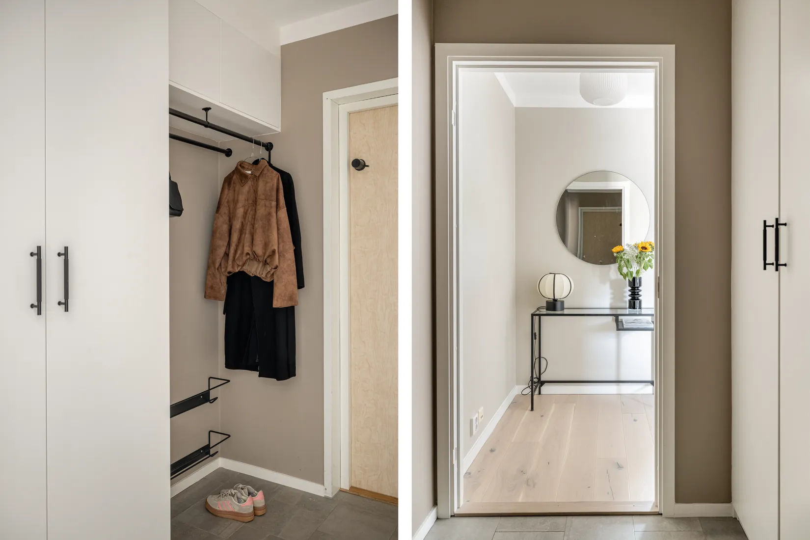 Bostadsrätt, Turbinvägen 13, Järla Sjö, Nacka