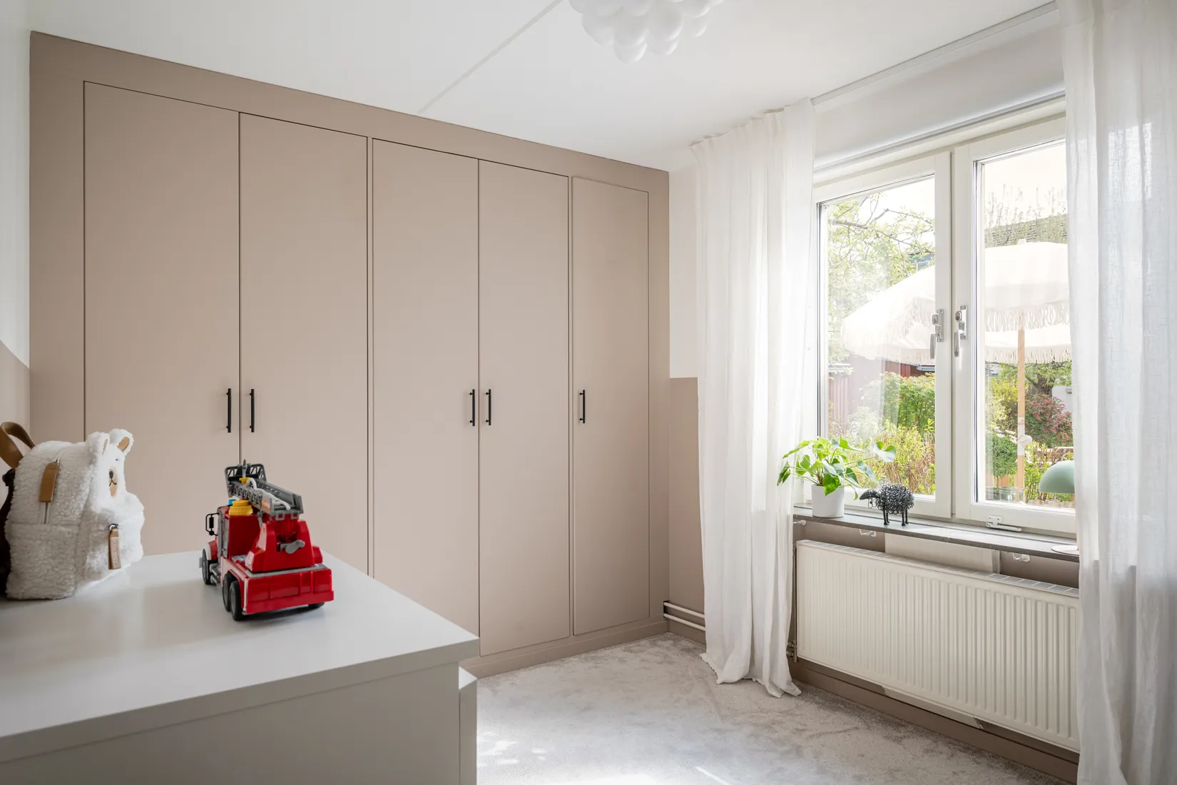 Bostadsrätt, Turbinvägen 13, Järla Sjö, Nacka