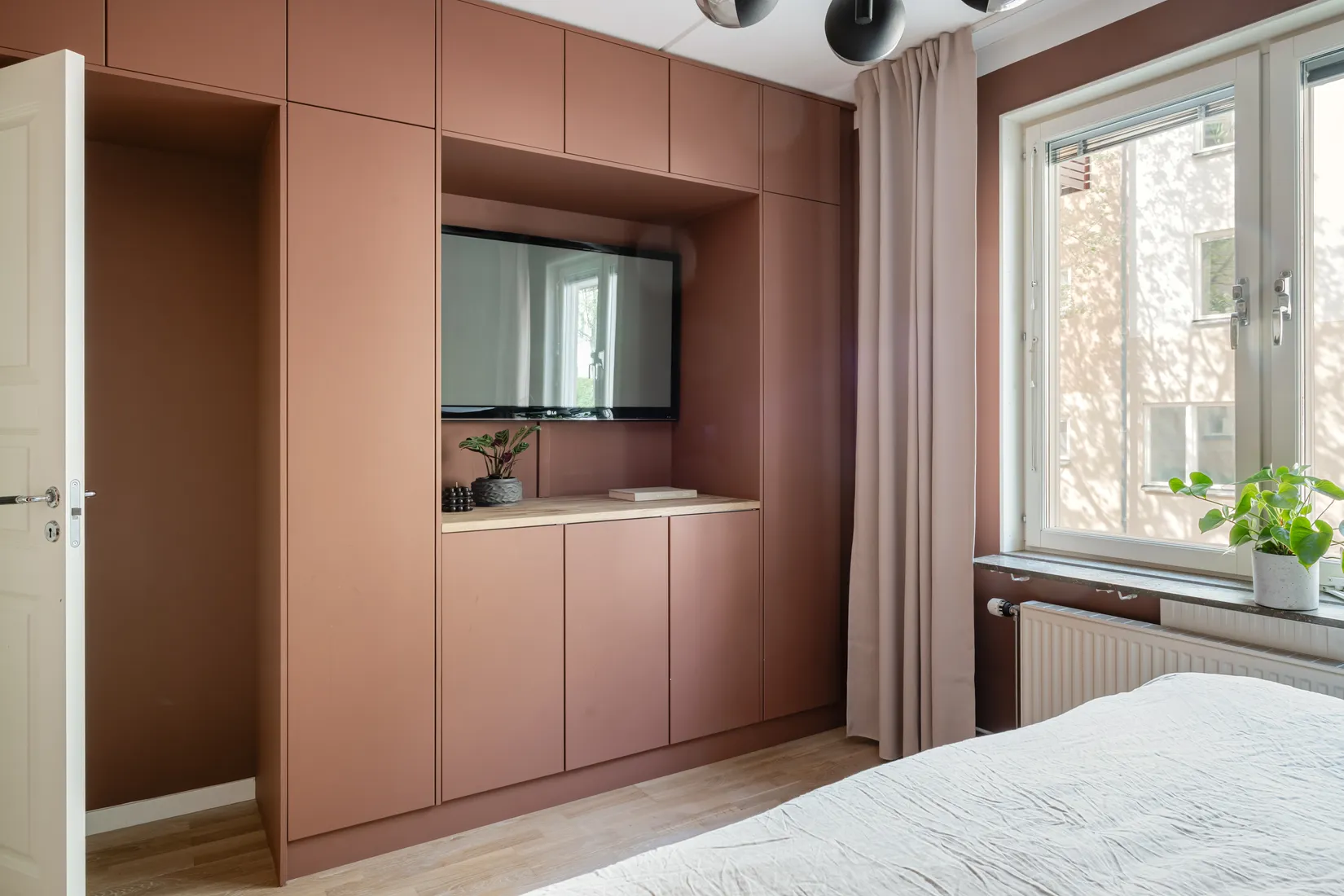 Bostadsrätt, Turbinvägen 13, Järla Sjö, Nacka