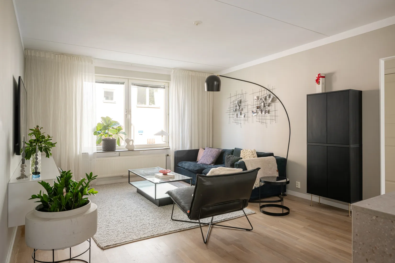 Bostadsrätt, Turbinvägen 13, Järla Sjö, Nacka