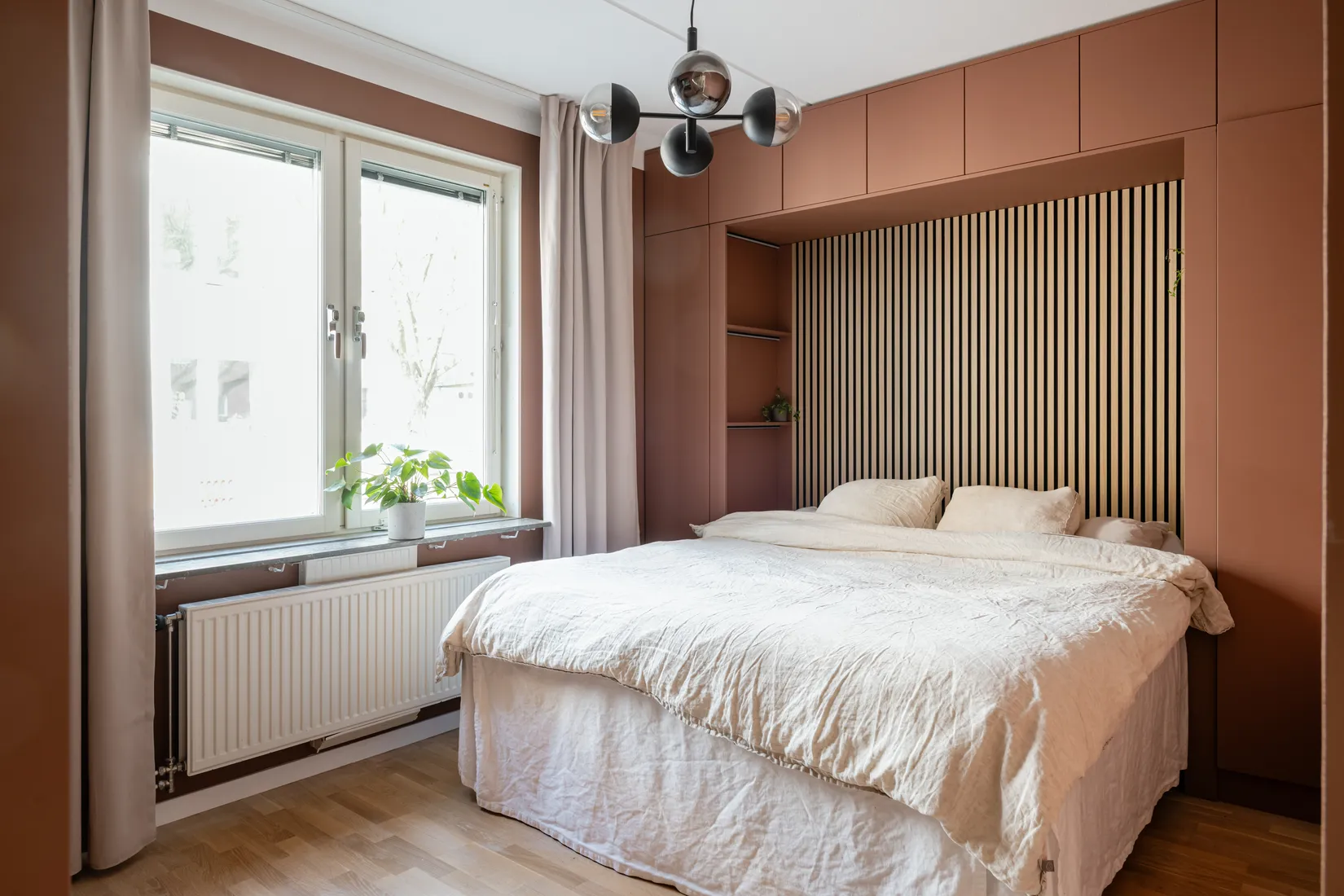 Bostadsrätt, Turbinvägen 13, Järla Sjö, Nacka