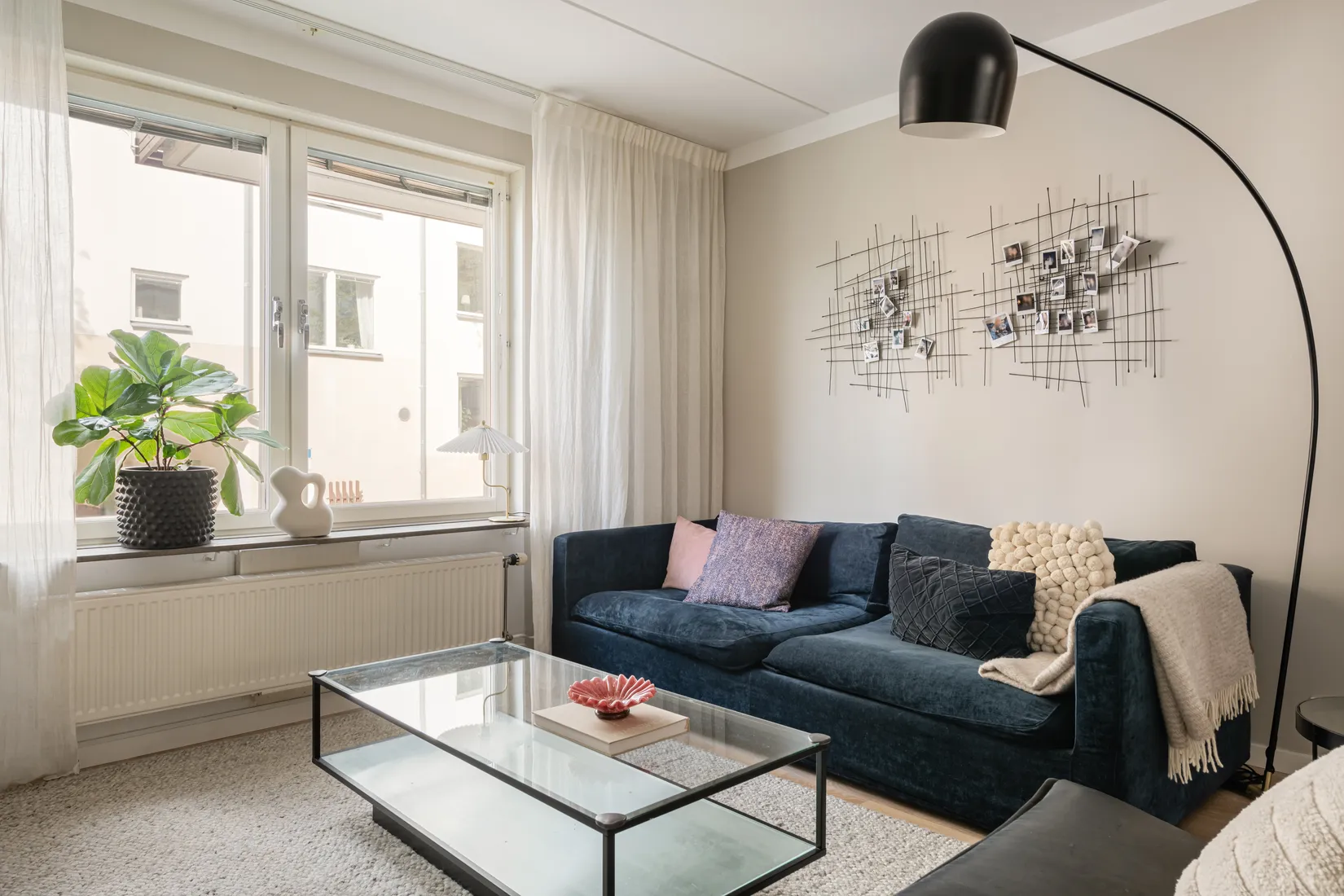 Bostadsrätt, Turbinvägen 13, Järla Sjö, Nacka