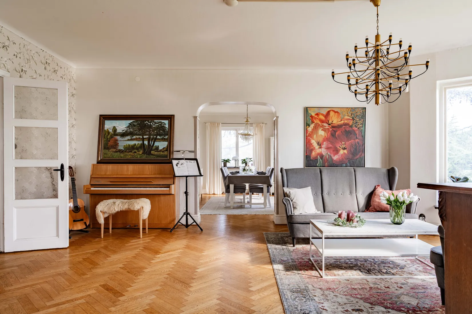 Villa, Döshultsvägen 505, Viken/Döshult, Helsingborg