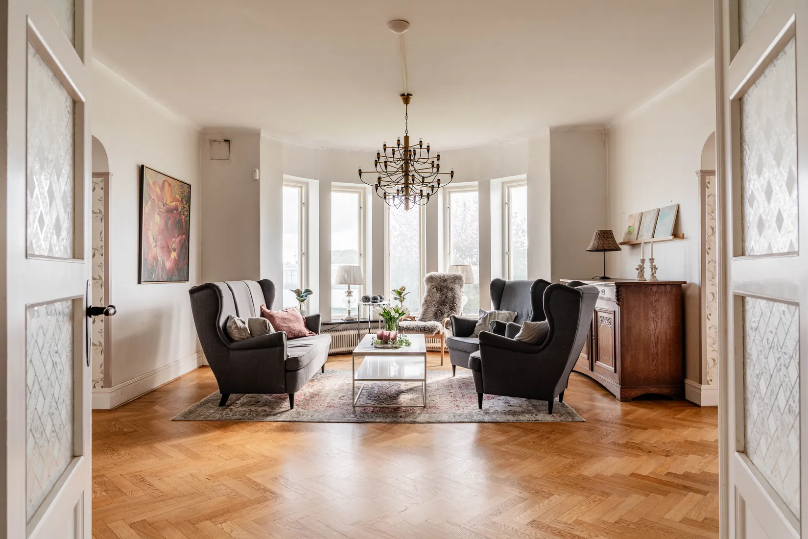 Villa, Döshultsvägen 505, Viken/Döshult, Helsingborg