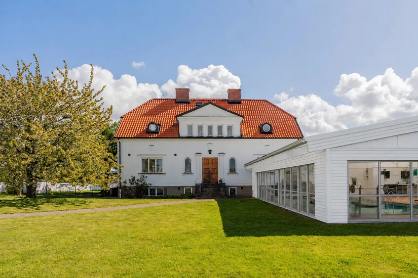 Villa, Döshultsvägen 505, Viken/Döshult, Helsingborg