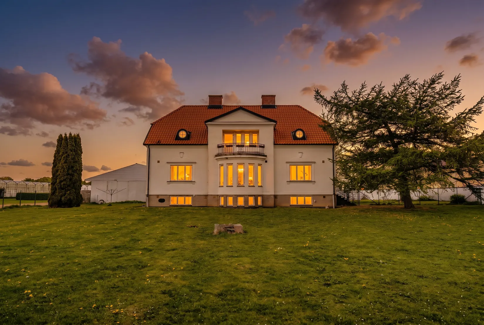 Villa, Döshultsvägen 505, Viken/Döshult, Helsingborg