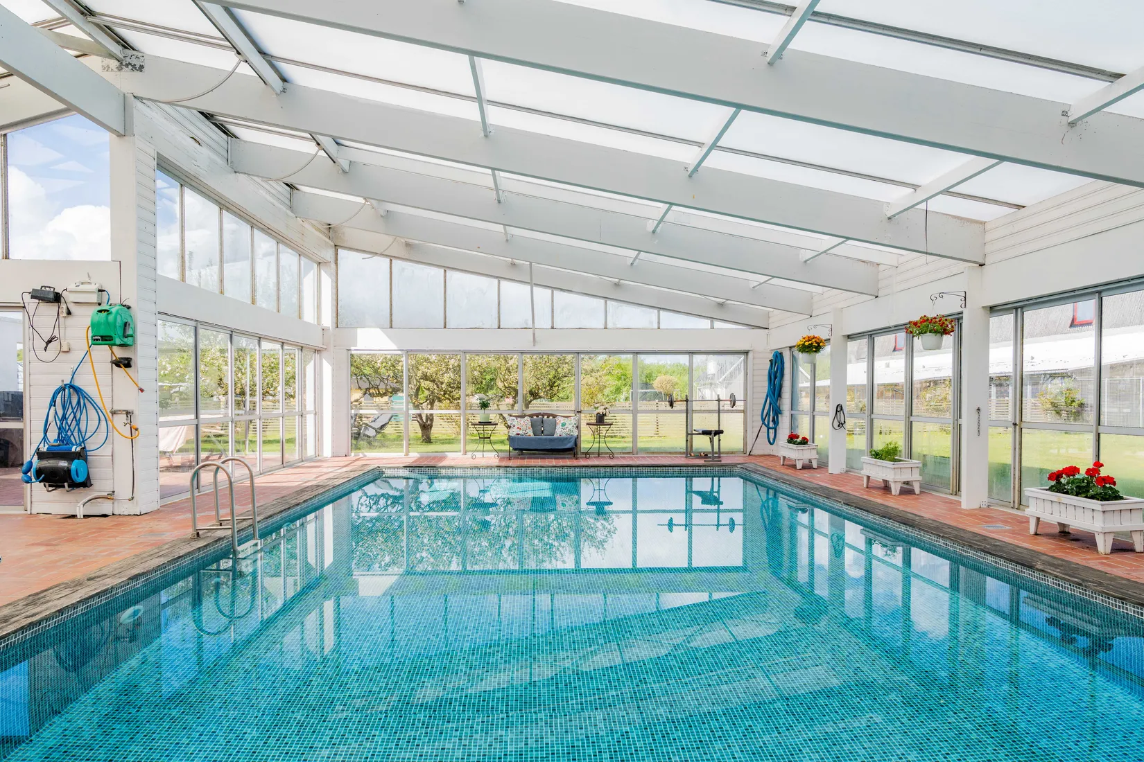 Villa, Döshultsvägen 505, Viken/Döshult, Helsingborg