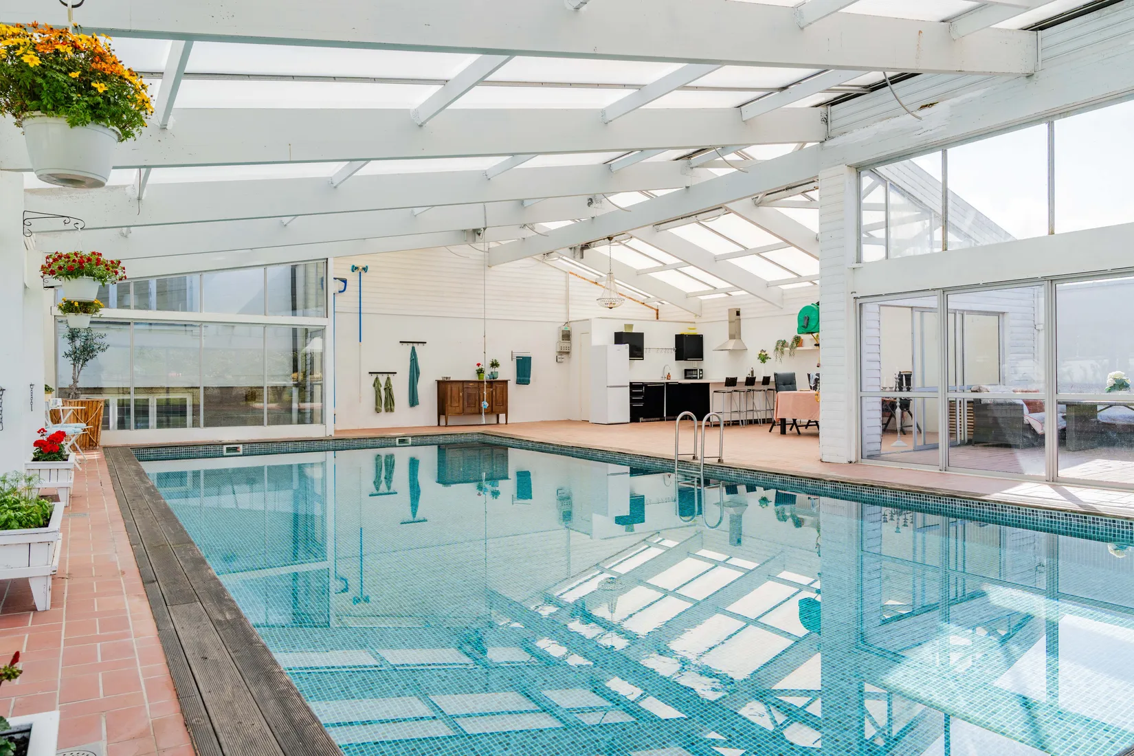 Villa, Döshultsvägen 505, Viken/Döshult, Helsingborg