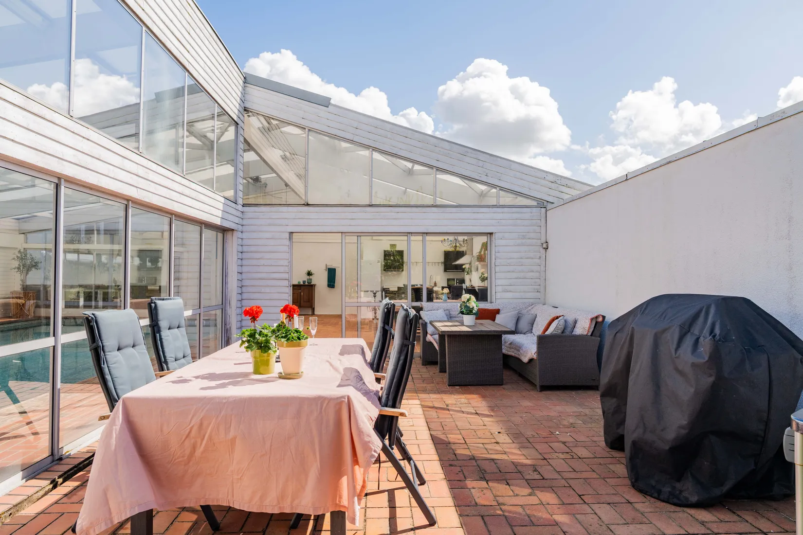 Villa, Döshultsvägen 505, Viken/Döshult, Helsingborg