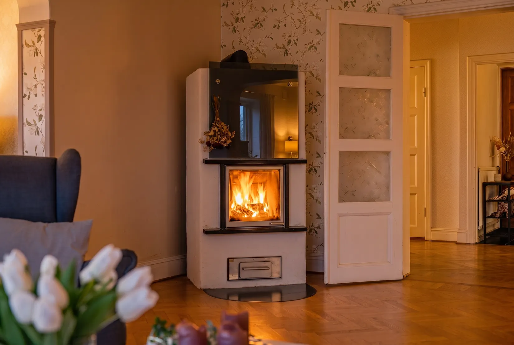 Villa, Döshultsvägen 505, Viken/Döshult, Helsingborg