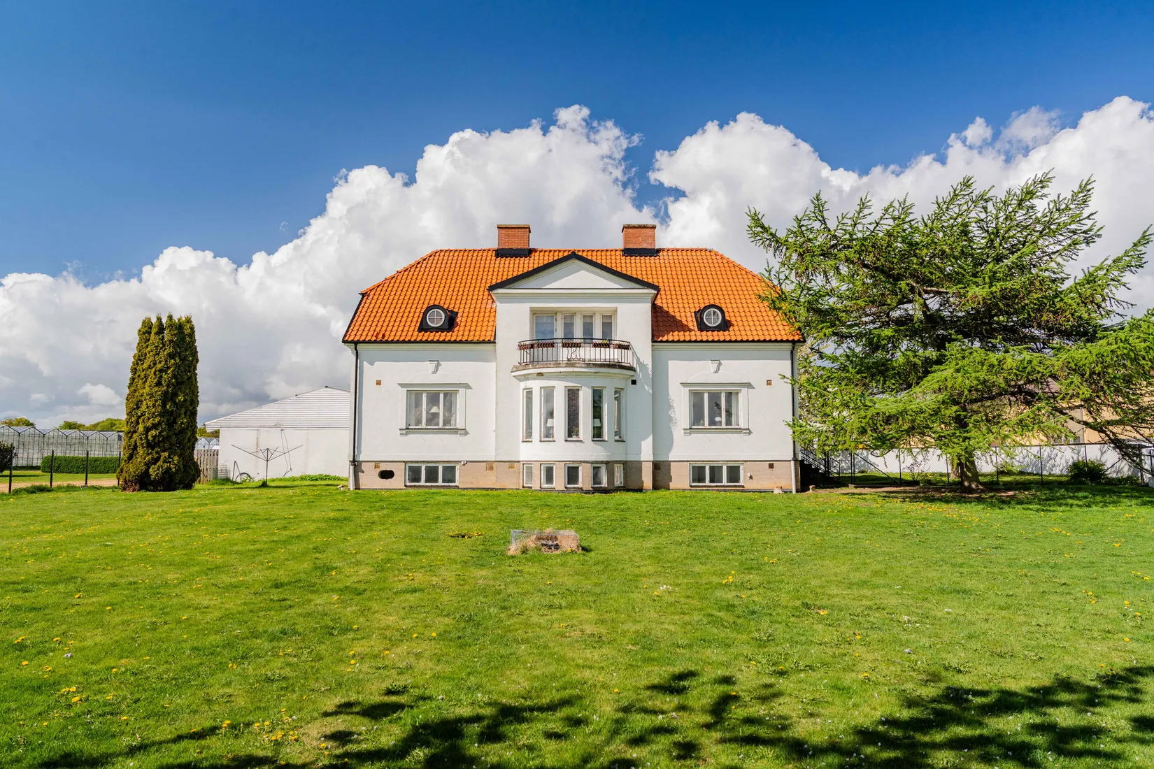 Villa, Döshultsvägen 505, Viken/Döshult, Helsingborg