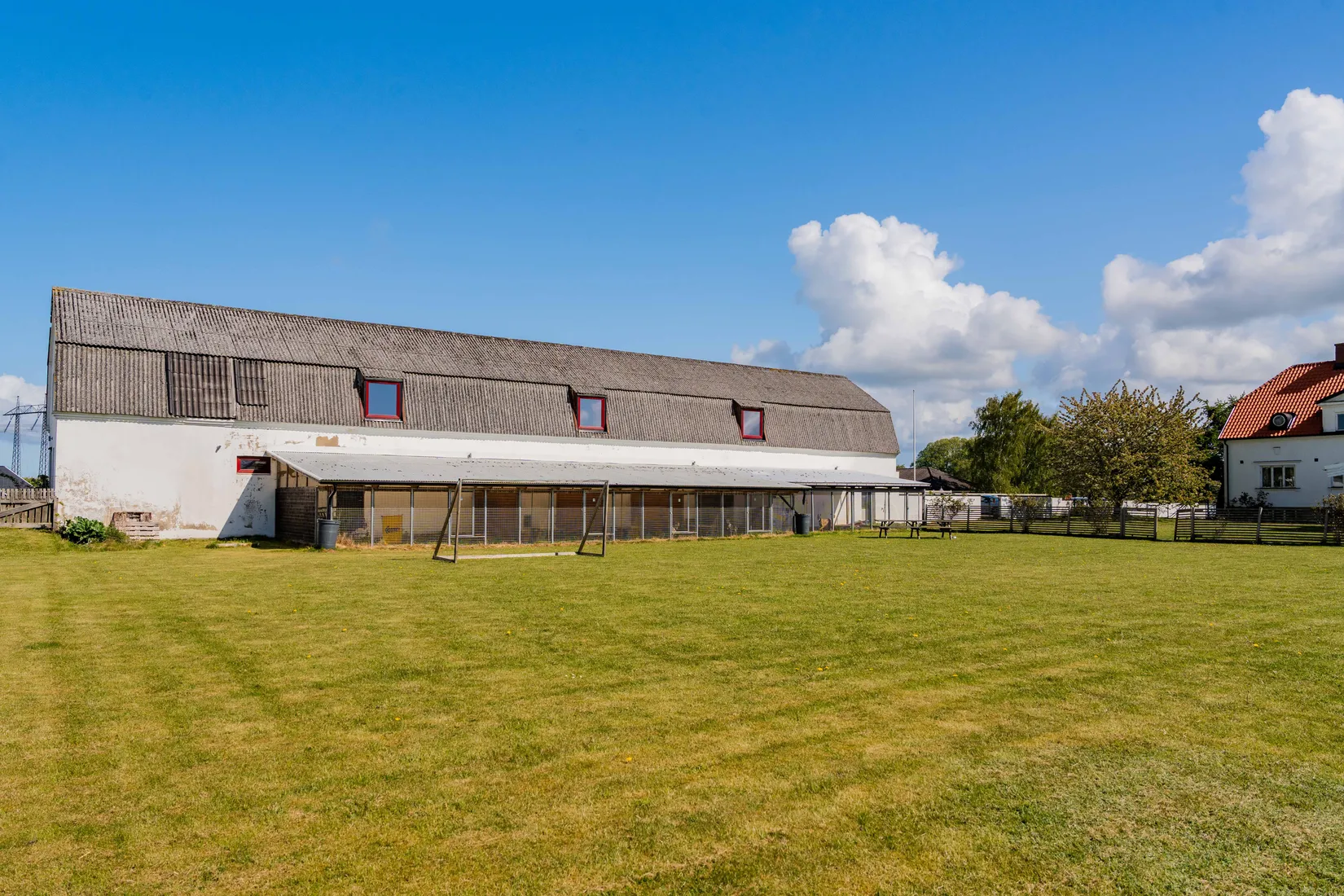 Villa, Döshultsvägen 505, Viken/Döshult, Helsingborg