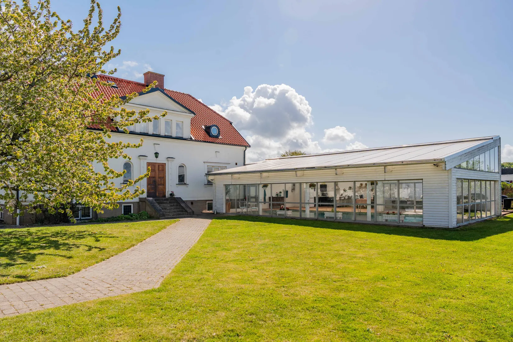 Villa, Döshultsvägen 505, Viken/Döshult, Helsingborg