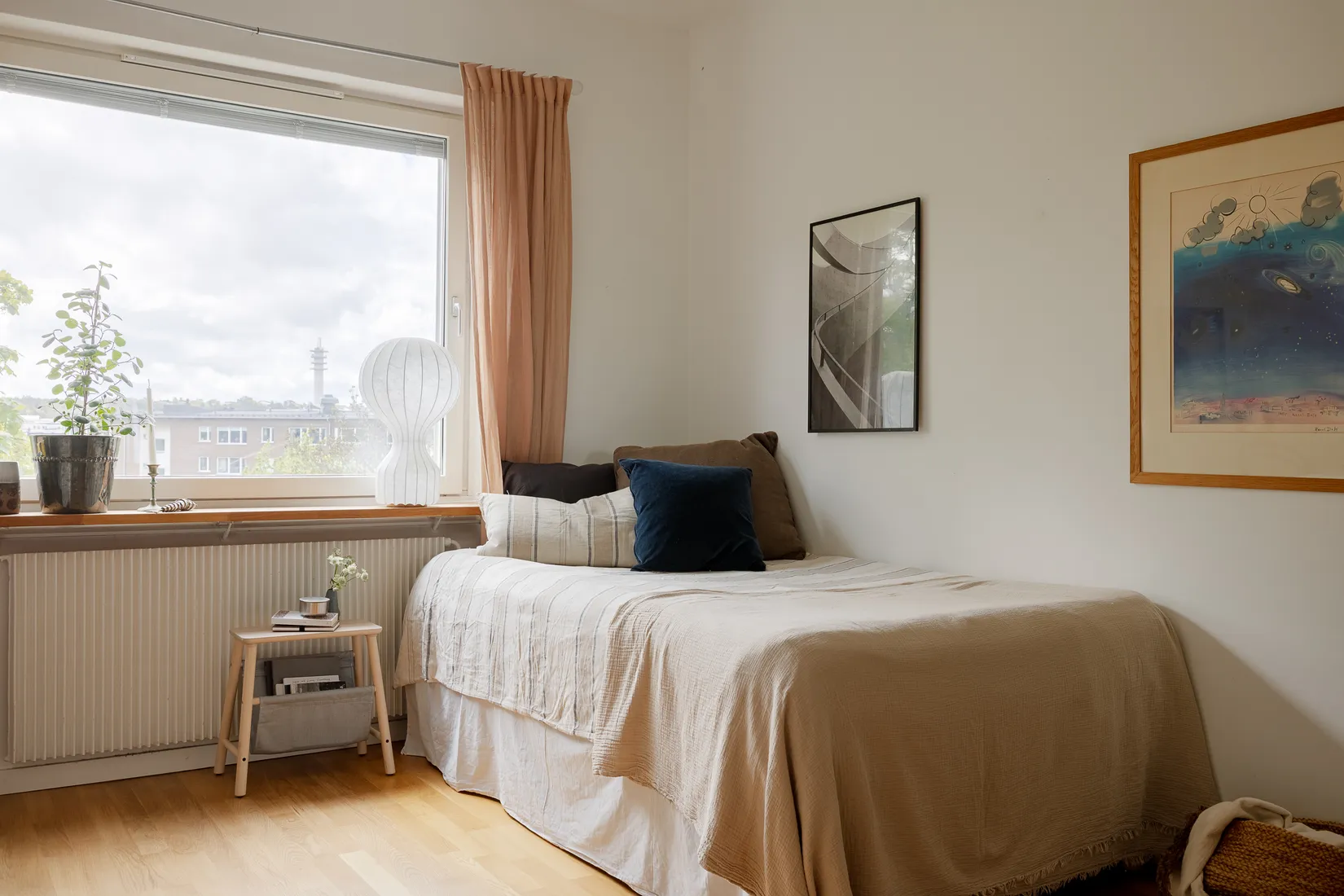Bostadsrätt, Hästholmsvägen 10, Södermalm, Stockholm