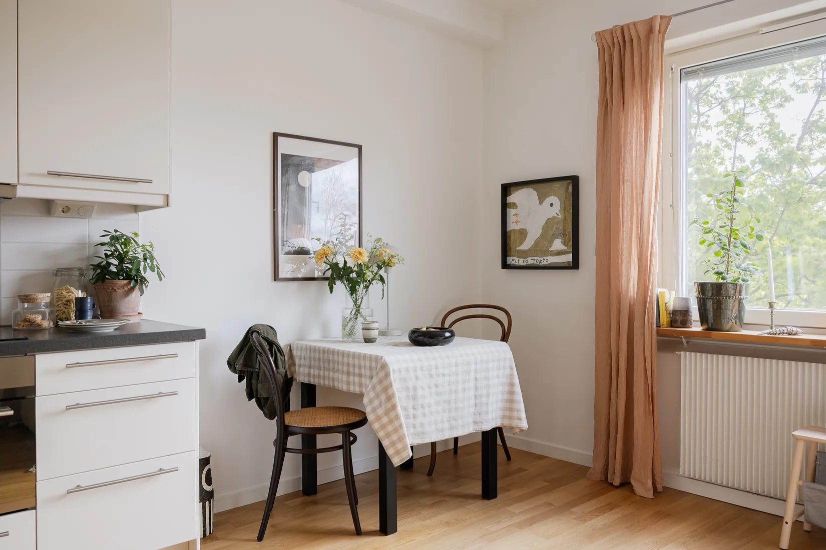 Bostadsrätt, Hästholmsvägen 10, Södermalm, Stockholm