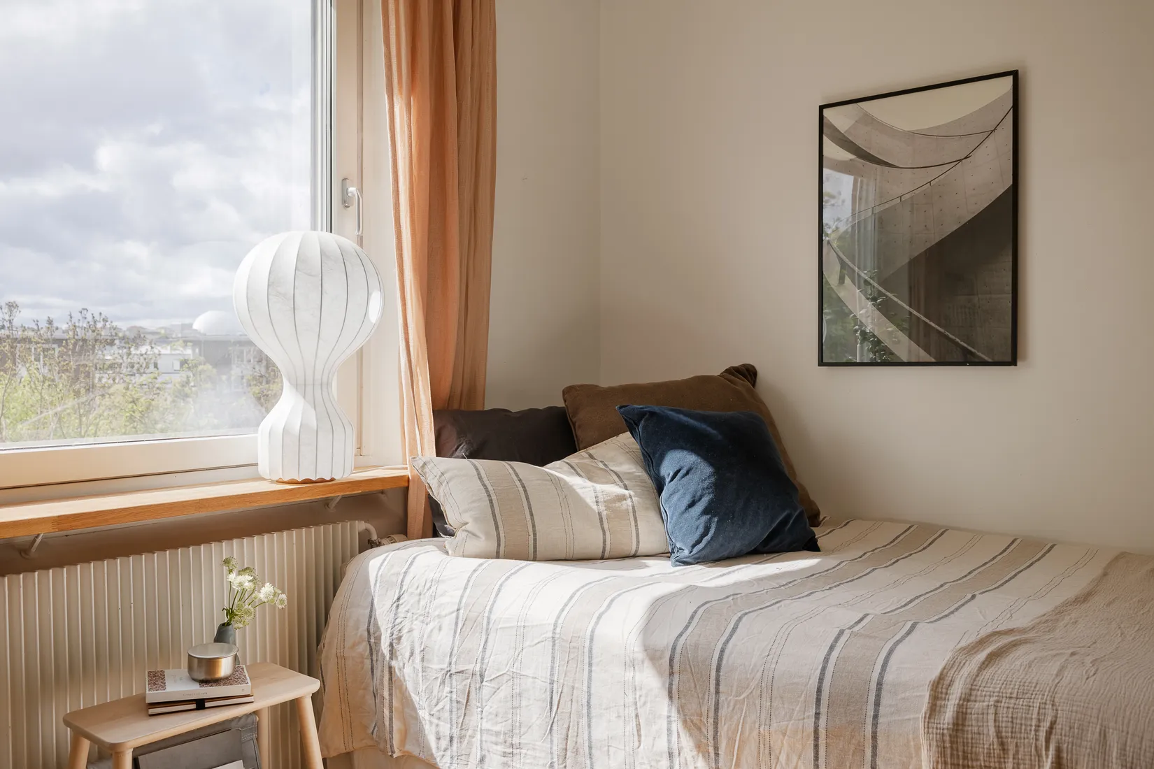 Bostadsrätt, Hästholmsvägen 10, Södermalm, Stockholm