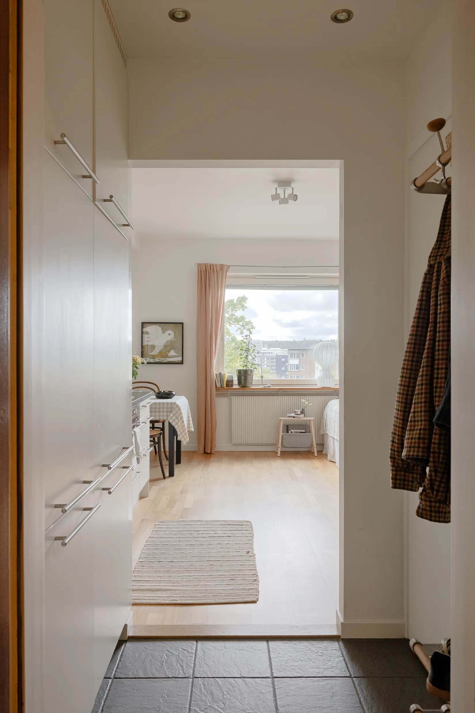 Bostadsrätt, Hästholmsvägen 10, Södermalm, Stockholm